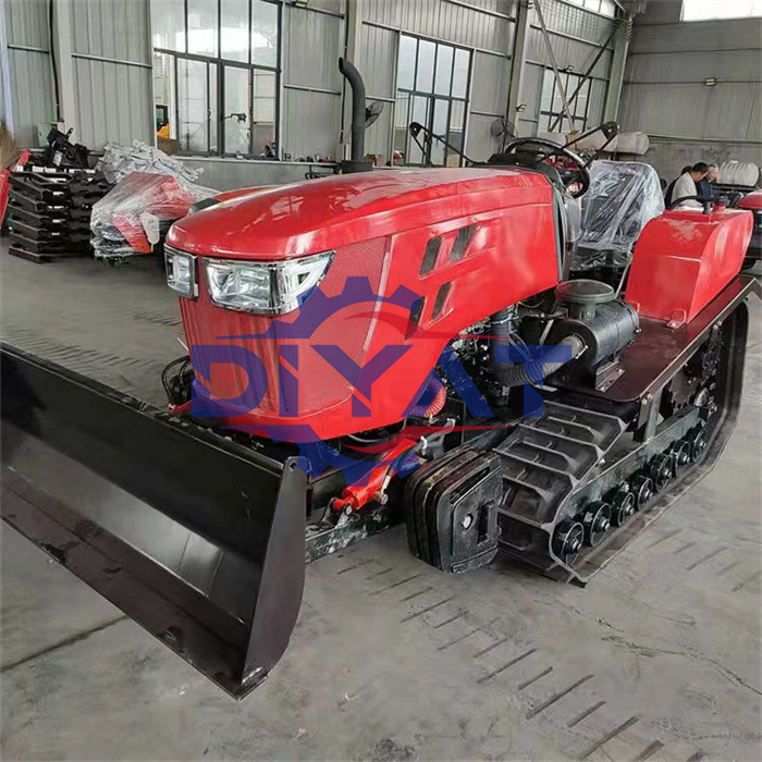 Cheap price used yanmar mini crawler tractor weeding tractor for sale