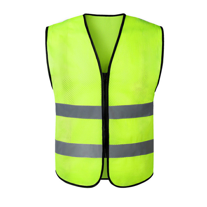 reflective vest safety running gear with pocket ne cheap reflective vest running vest