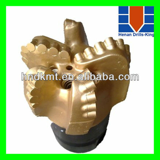 oil rig drill bit for oil and water drilling(all sizes and iadc codes are available)