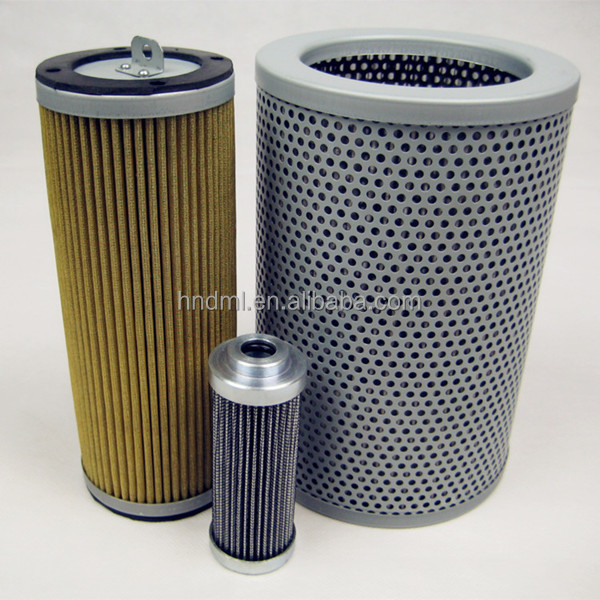 Suction oil pipeline filter element TFX-400X80 machinery filter TFX-400X80