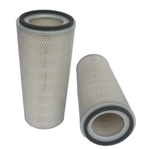 P776158 Other Industrial Filtration Equipment air filter paper roll  high quality dust filter cartridge hepa air filters