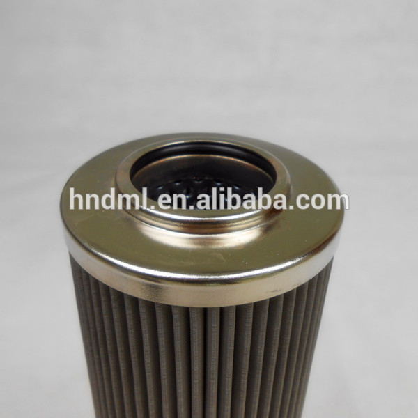 Turbine Lube Oil high pressure suction filter deep celulose filtration oil and fuel grade carbon Hydraulic Oil Filter Cartridge