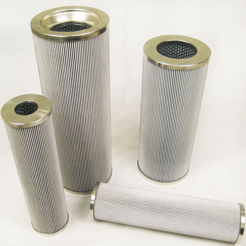 Turbine Lube Oil high pressure suction filter deep celulose filtration oil and fuel grade carbon Hydraulic Oil Filter Cartridge