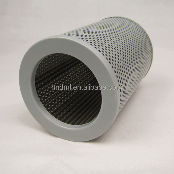 Suction oil pipeline filter element TFX-400X80 machinery filter TFX-400X80