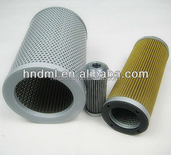 Suction oil pipeline filter element TFX-400X80 machinery filter TFX-400X80