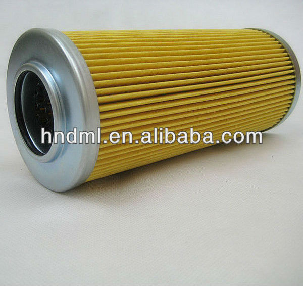 hydraulic paper filter cartridge P-G-UL-10A-20U, Mining machinery filter cartridge