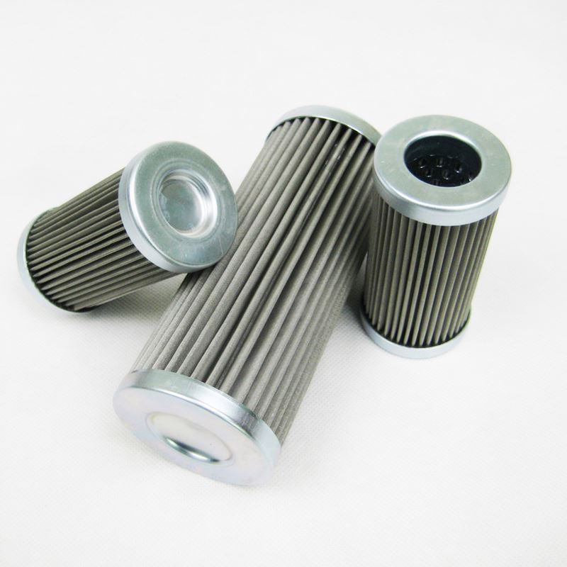 Turbine Lube Oil high pressure suction filter deep celulose filtration oil and fuel grade carbon Hydraulic Oil Filter Cartridge