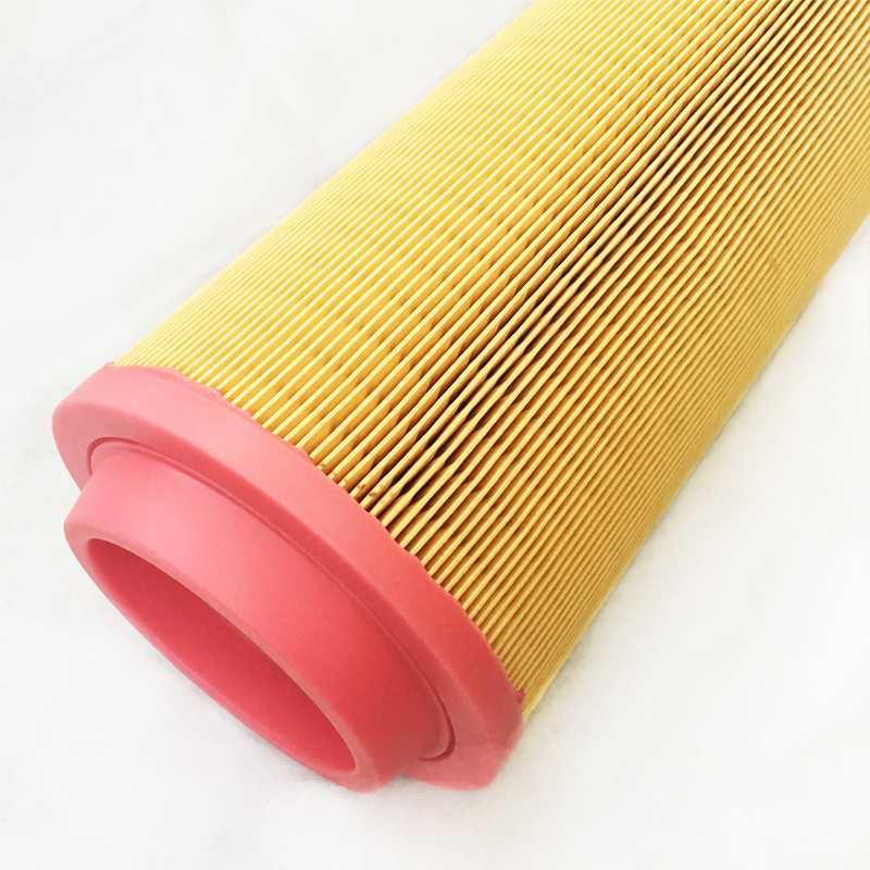 AH212294 other Industrial Filtration Equipment filter cartridge dust collector high efficiency impurity removal air filter