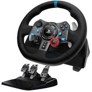 Logitech G29 Driving Force Race Wheel Logitech G Driving Force Shifter Wired Racing Wheel Logitech G29