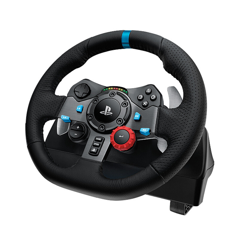 Logitech G29 Driving Force Race Wheel Logitech G Driving Force Shifter Wired Racing Wheel Logitech G29