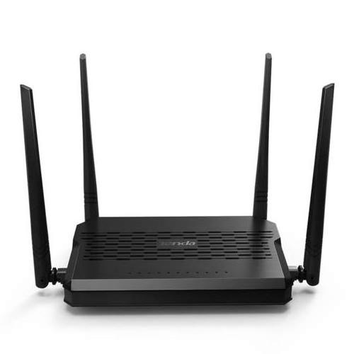 Tenda D305 Modem ADSL2+ Router and Wireless Router 300Mbps