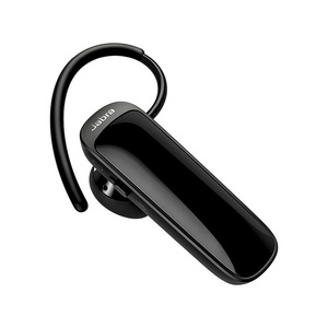 Jabra Talk 25 SE Mono Bluetooth Headset Wireless Single Ear Headset with Built-in Microphone Media Streaming Wireless Microphone