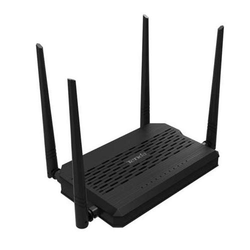 Tenda D305 Modem ADSL2+ Router and Wireless Router 300Mbps