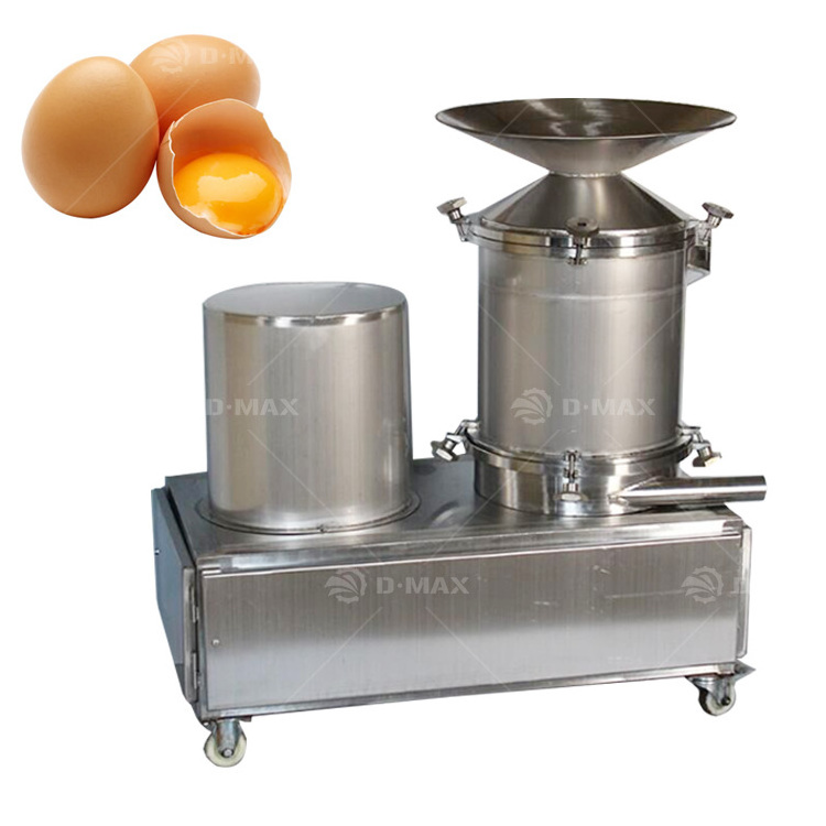 Discounted price Egg Shell Breaking Breaker Cracking Cracker Machine Egg Shell Crusher Cracker Egg Breaker Machine