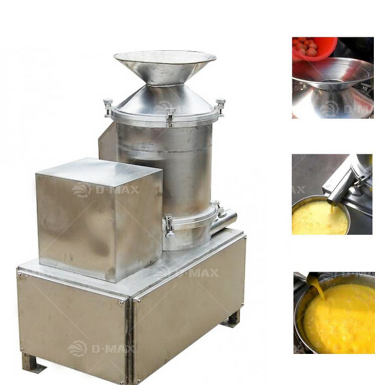 Discounted price Egg Shell Breaking Breaker Cracking Cracker Machine Egg Shell Crusher Cracker Egg Breaker Machine