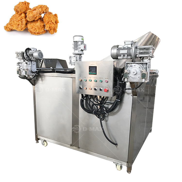 Good sale Pressure Fryer Gas Electric Industrial Turkey Kfc Restaurant Fried Chicken Express Fryer Broaster