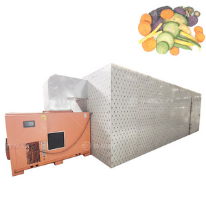 Good performance hot air oven cabinet mango blueberry dryer drying machine fish meal sugar garlic food dehydrator prices