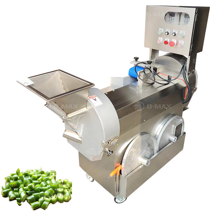 Multi-Function vegetable shreds slices machine fruit vegetable cube cutting machines aloe vera dicing machine