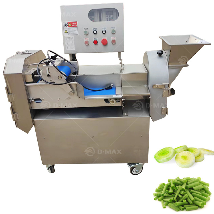 Multi-Function vegetable shreds slices machine fruit vegetable cube cutting machines aloe vera dicing machine