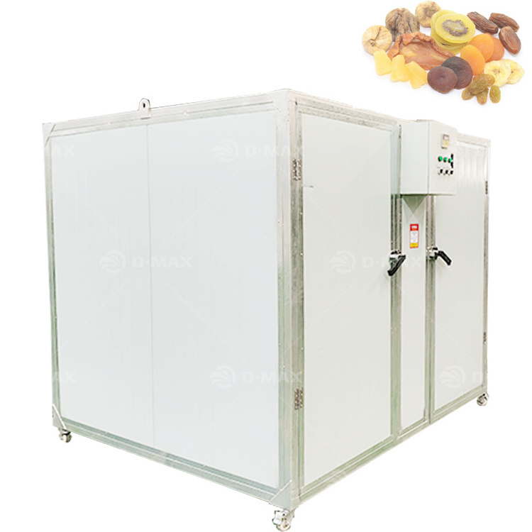 Good performance hot air oven cabinet mango blueberry dryer drying machine fish meal sugar garlic food dehydrator prices