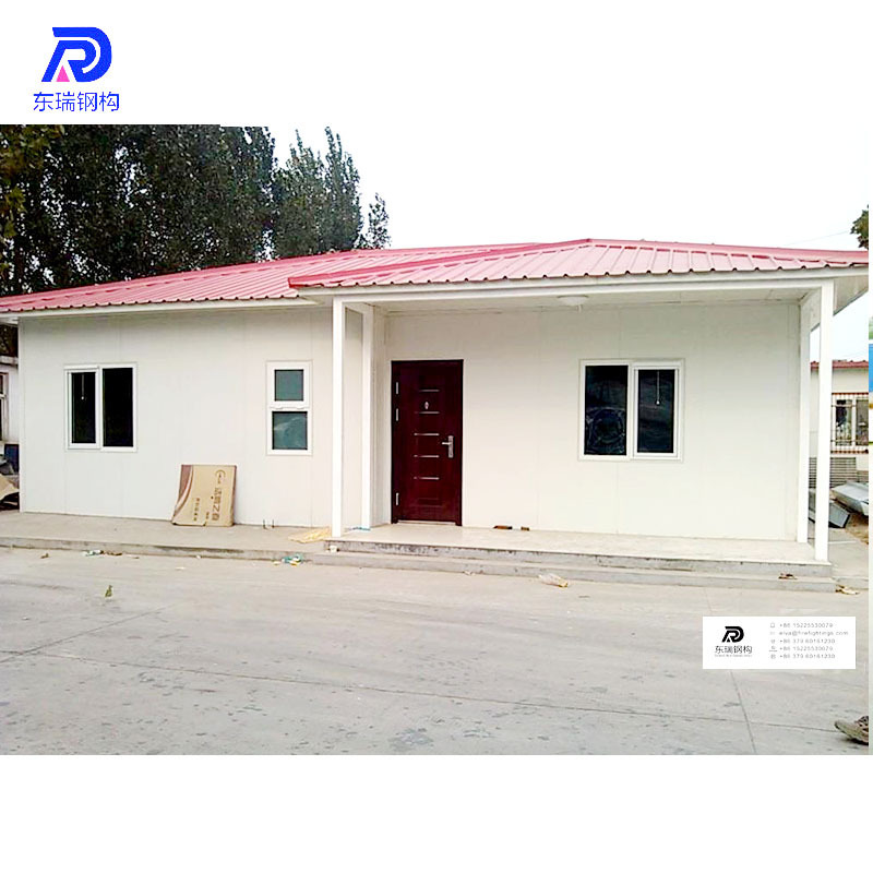 prefab office building Cheap portable house prices