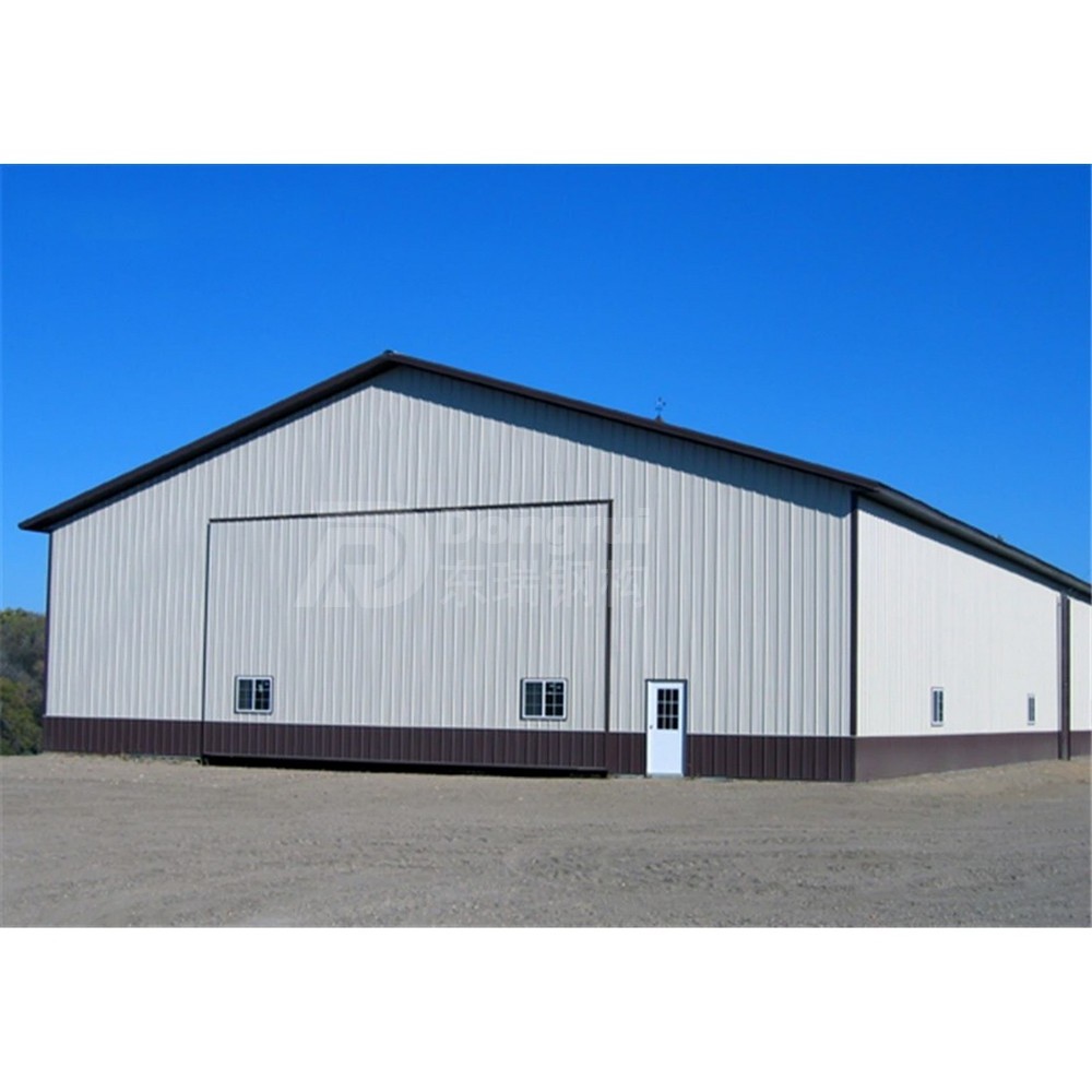 20x30 modern steel canopy & carport metal buildings prefab light steel structures garage car