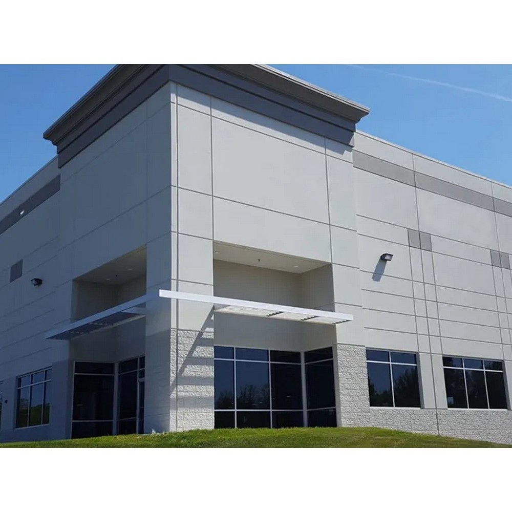 prefab office buildings steel framework office construction building for sale