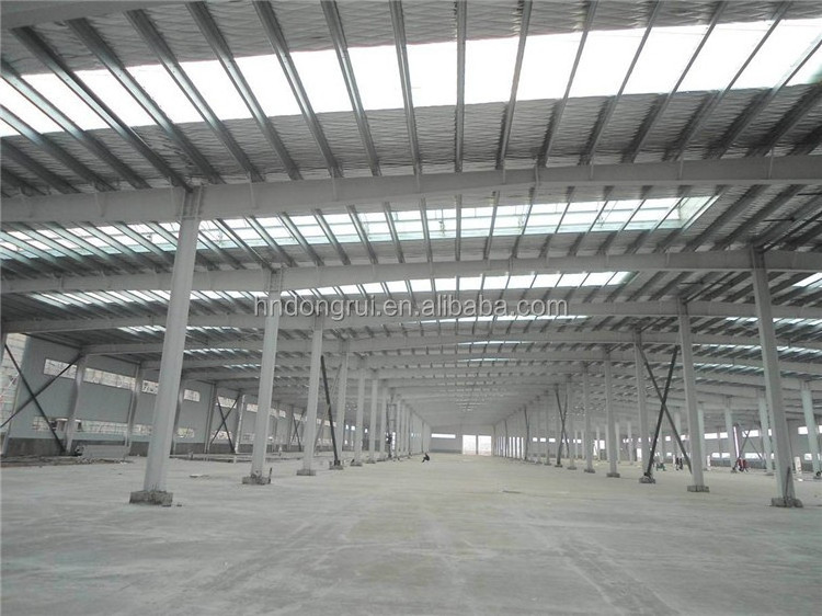 Fast assembled steel structure car parking shed roof design steel garage