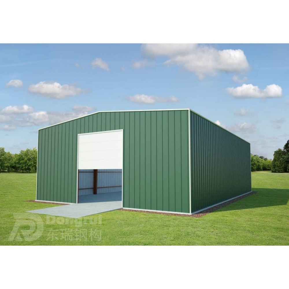 diy steel frame garage prefab steel structure car parking sun shed building for sale