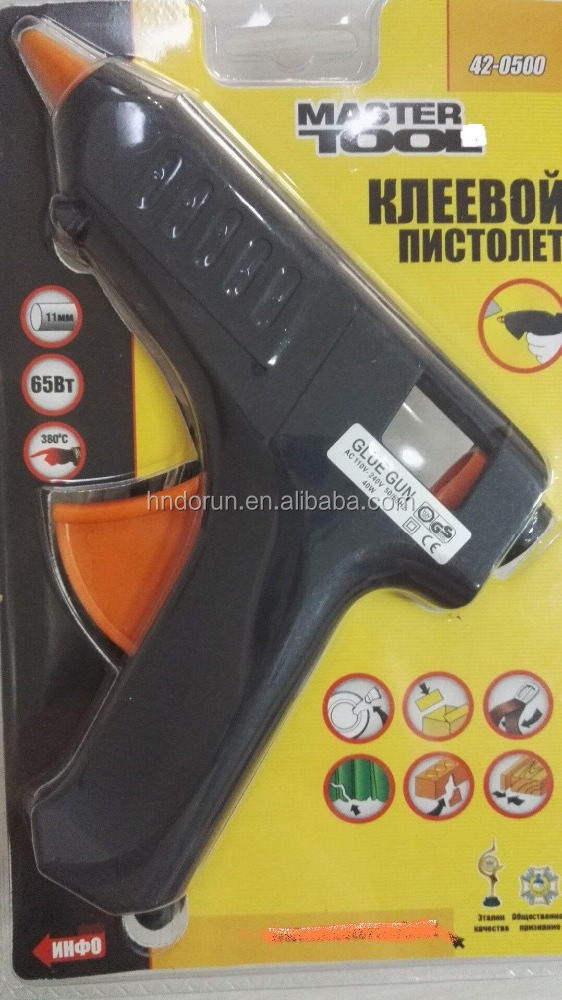 hot melt glue stick gun 20W 40W 60W 80W for craft arts