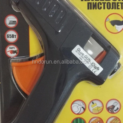 hot melt glue stick gun 20W 40W 60W 80W for craft arts