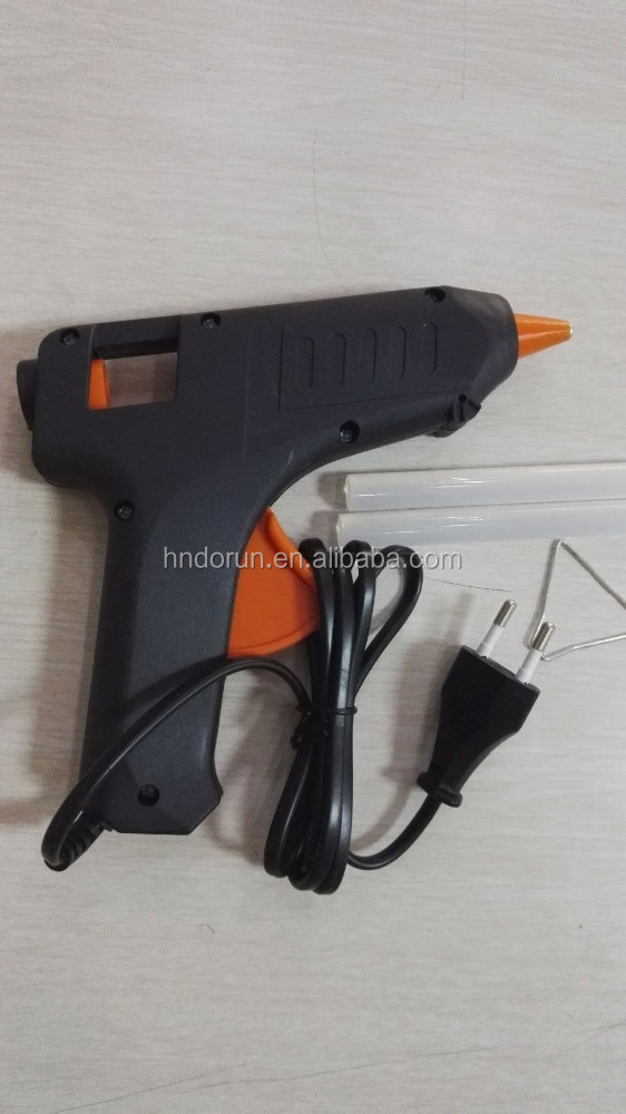 hot melt glue stick gun 20W 40W 60W 80W for craft arts