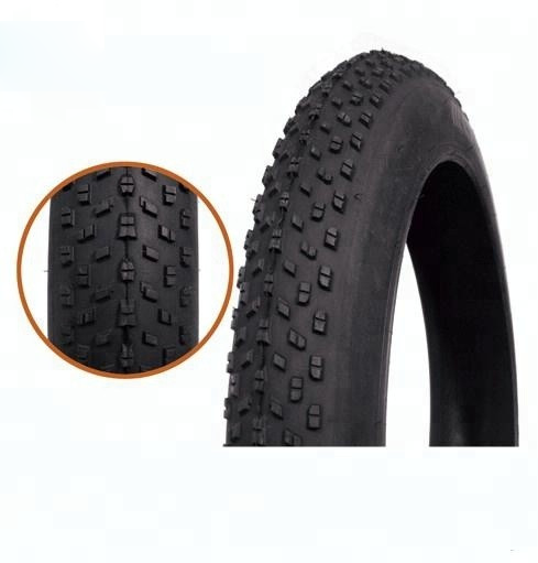 High Quality Bike Fat Tire New Model Bicycle Fat Tire 26*4.0/Cheap bike tires