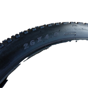 New Model High Quality Children Bicycle Tyre Bike Fat Tire Bicycle Fat Tire 26 X 4.0/Cheap Bicycle Fat Type