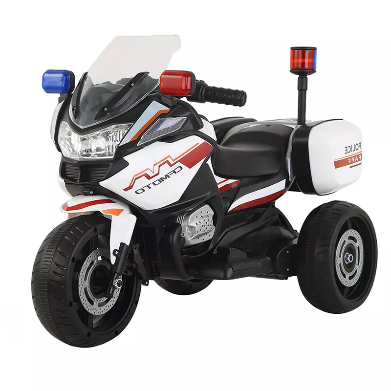 Wholesale Power Wheel 24V Kids Ride On Car 12V Electric Style Kids Motorcycle Toys Car Electric Ride On Car For Kids