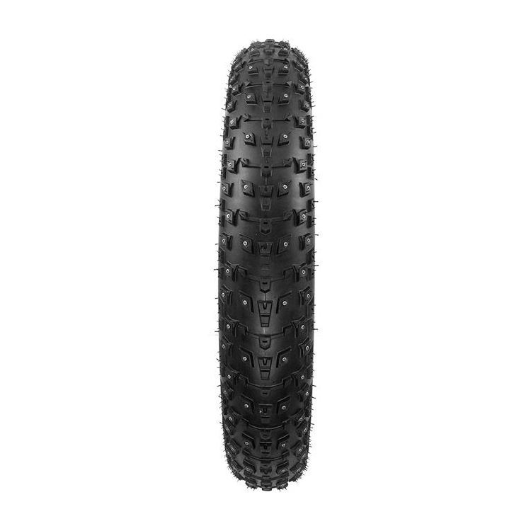 Winter non-slip studded snow tires 26*4.0 fat tires, studded non-slip tires, 26*4.0 bicycle tires