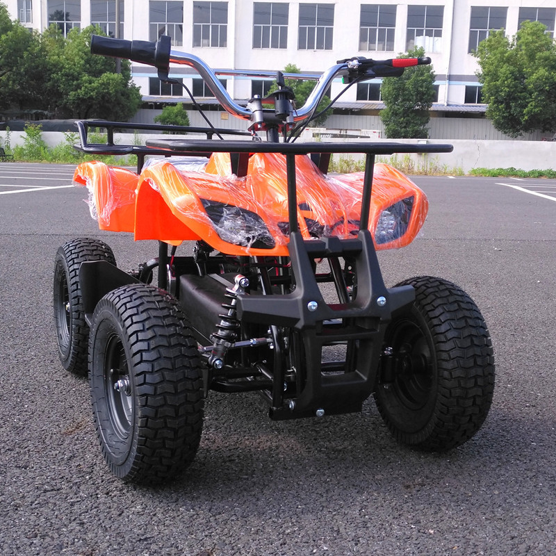 Factory direct supply lightweight model ride on car Electric ATV other Gasoline motorcycles for kids