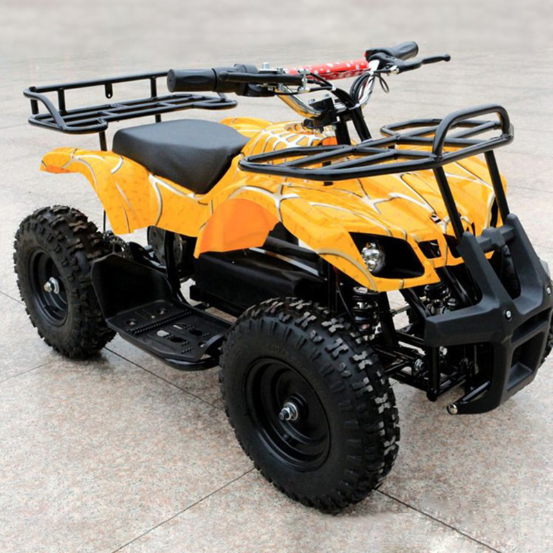 Factory direct supply lightweight model ride on car Electric ATV other Gasoline motorcycles for kids