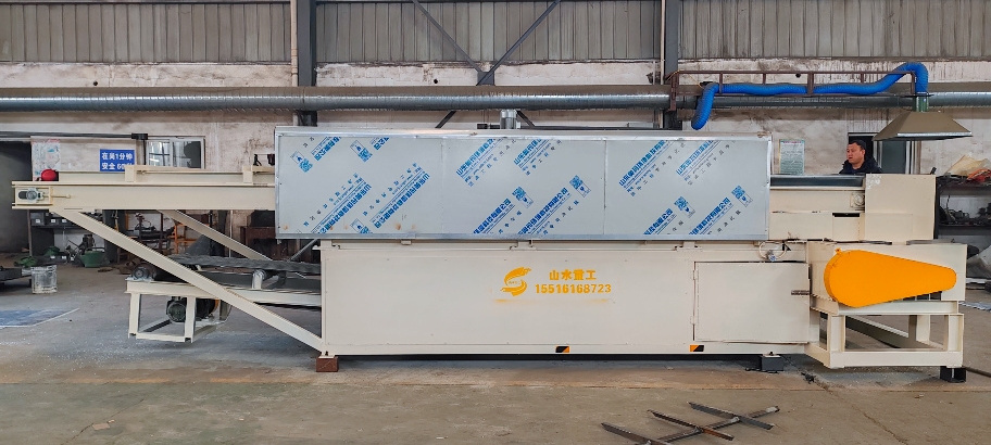 High Efficiency Of Solar Panel Glass Removal Equipment, Factory Direct Sales Trending Product 2024