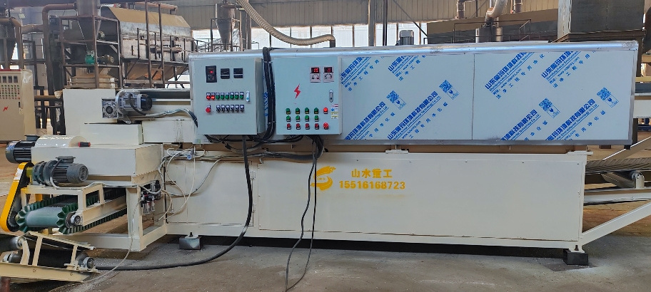 High Efficiency Of Solar Panel Glass Removal Equipment, Factory Direct Sales Trending Product 2024