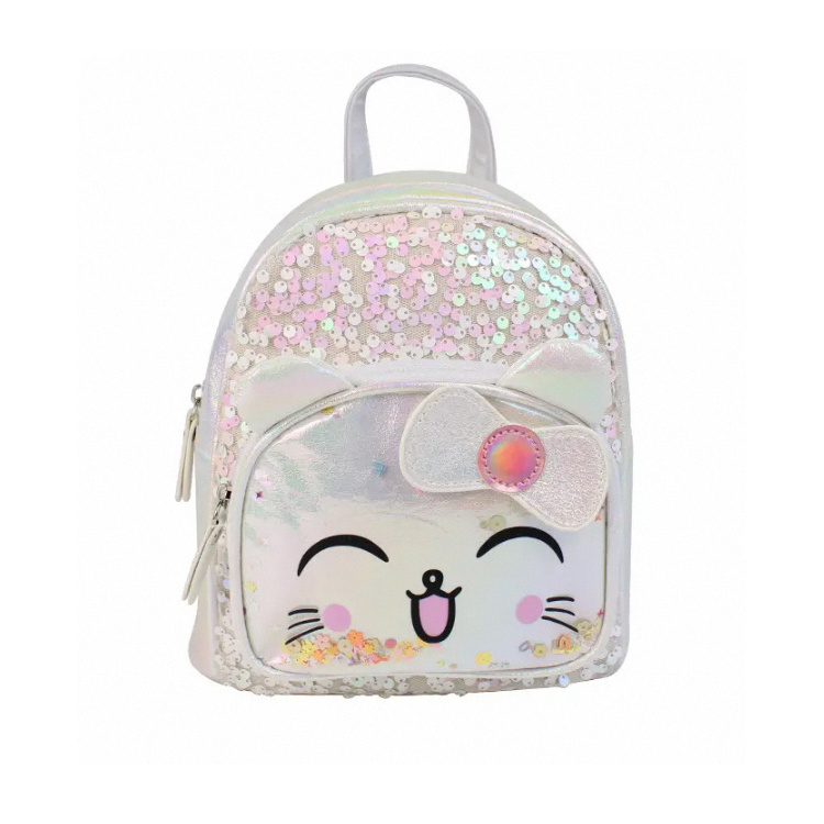 2023 New Children's Backpack Bookbag Cartoon Children's Lightweight Backpack