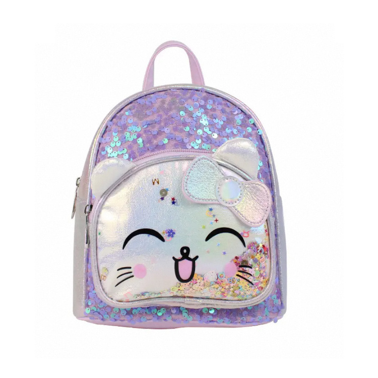 2023 New Children's Backpack Bookbag Cartoon Children's Lightweight Backpack