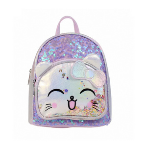 2023 New Children's Backpack Bookbag Cartoon Children's Lightweight Backpack