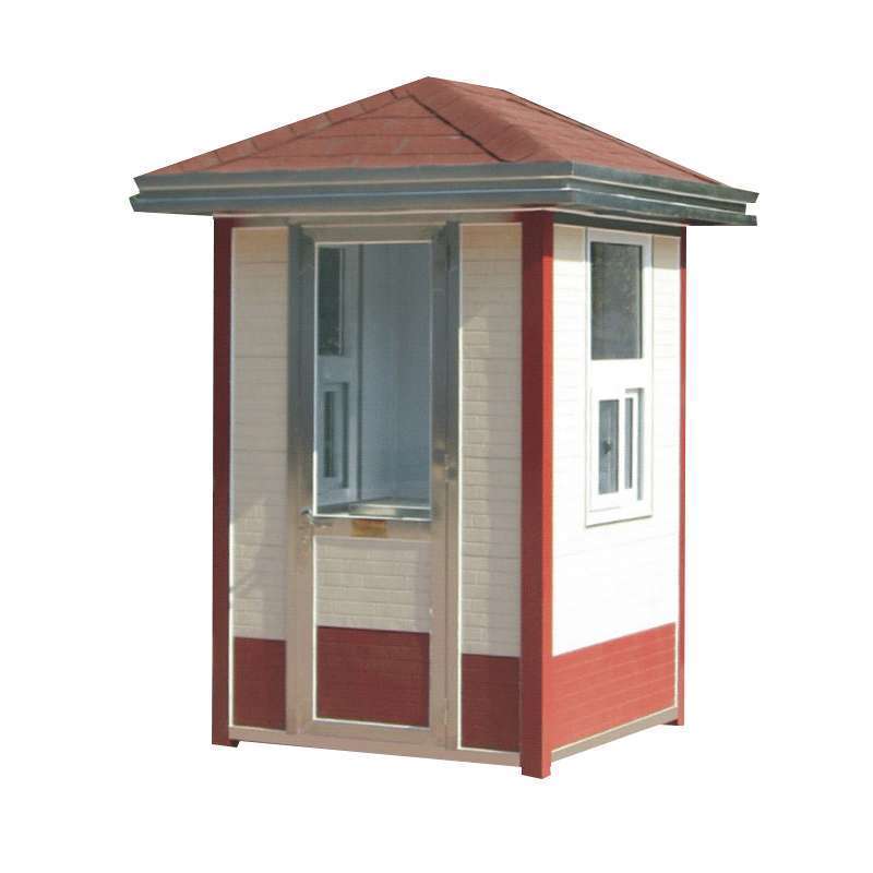 China made log cabin kits prefab house building site worker accommodation dormitory mobile board room foldable