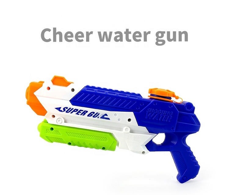 Wholesale Kids For Child  300ML plastic summer Toys Children Indoor Activity Toy Water Gun