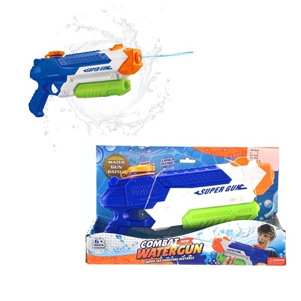 Wholesale Kids For Child  300ML plastic summer Toys Children Indoor Activity Toy Water Gun