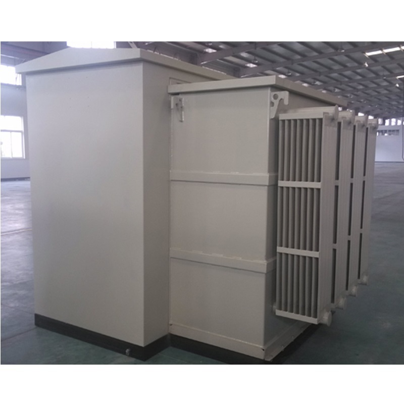 24.94kV Mining Transformer with  Loop Feed Radial Feed Pad mounted transformer Solar Transformer ANSI/IEEE standards