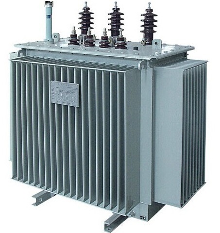 35KV 630kVA/1000kVA/1250kVA 2500kVA  Power Distribution transformer/Transformer Substation