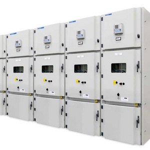 6.3kV Medium Voltage Switchgear/ Air Insulated Metal Clad Switchgear