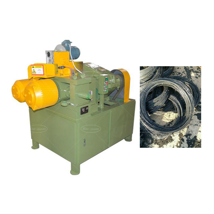 Truck Tire Cutter Waste Tyre Cutting Machine To Get Rubber Powder Cost For Tyre Recycle